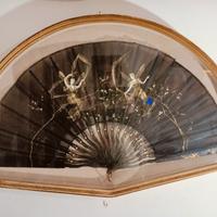 Ventaglio in organza