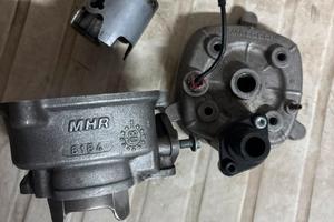 Malossi MHR 6T 70
