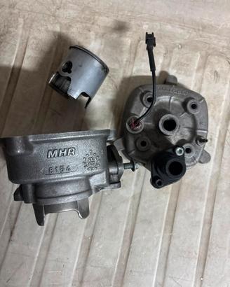 Malossi MHR 6T 70