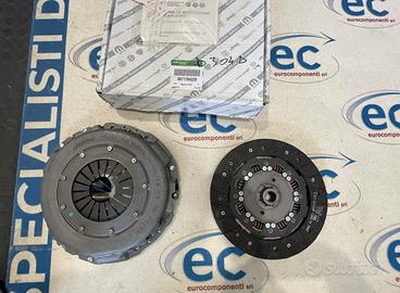 71784220 KIT FRIZIONE FIAT STILO 120CV 2PZ.