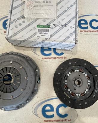 71784220 KIT FRIZIONE FIAT STILO 120CV 2PZ.