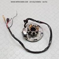 STATORE ACCENSIONE TM RACING MX 125 1997 1998 MX12