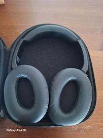 Cuffie Rutus Versa