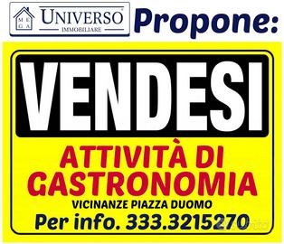 Attività / Licenza di 90 m² con 2 locali a Voghera