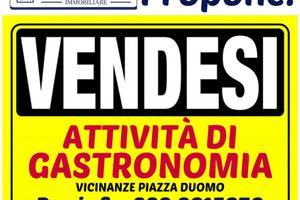 Attività / Licenza di 90 m² con 2 locali a Voghera