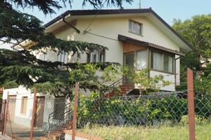 Rif.24042| villa trieste