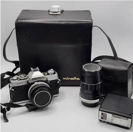 Minolta XG-1