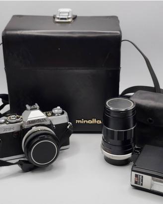 Minolta XG-1