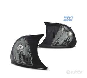 FRECCIE ANTERIORI BMW E46 01-03 C C FUME'