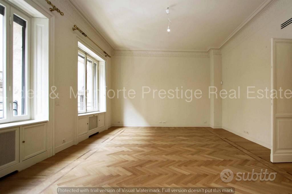 Appartamento – Milano, Guastalla, Municipio 1 - Altro