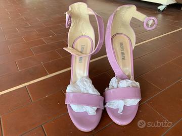 Sandali lilla rachel