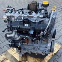 Motore 1.3 multijet 95 cv euro 6, 76000 km