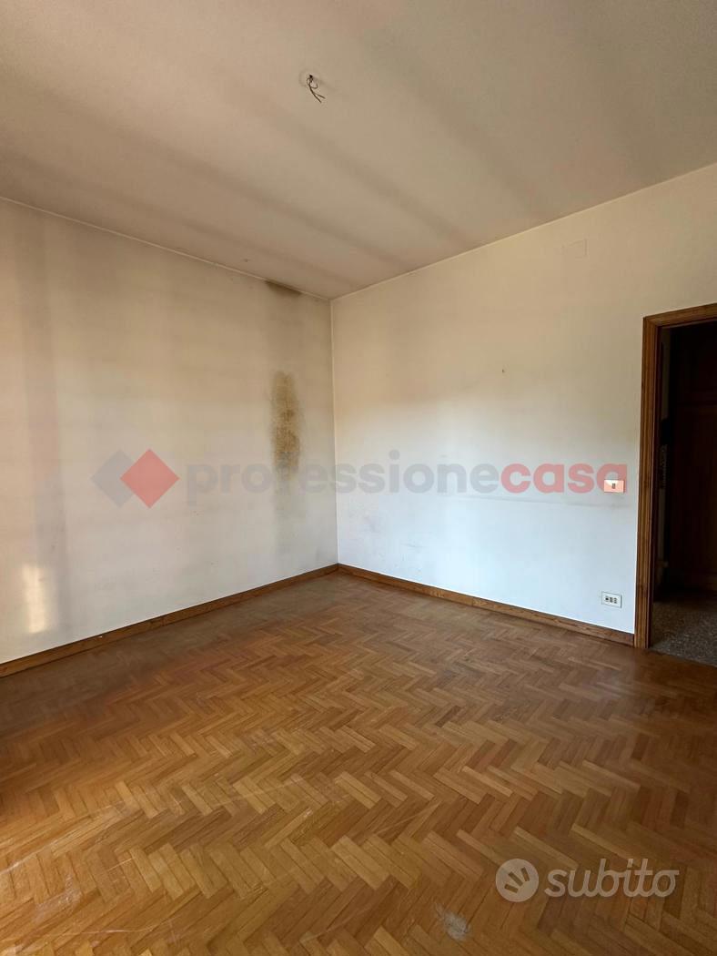 Villa a schiera Castiglion Fiorentino - Vista 4