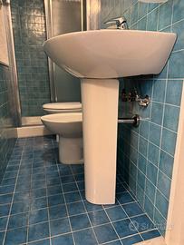 Sanitari ideal standard pari al nuovo