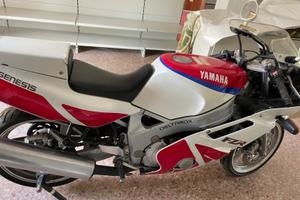 Yamaha FZR 600 - 1991