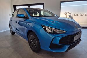 MG MG3 1.5 Standard