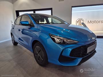 MG MG3 1.5 Standard
