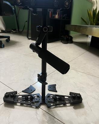 GLIDECAM HD1000