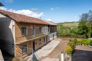 CASA SEMINDIPENDENTE A CHERASCO