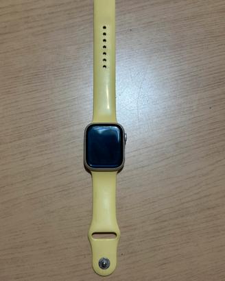 Apple Watch Series 8 Alluminio 45 mm