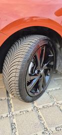 OPEL CORSA SPORT
