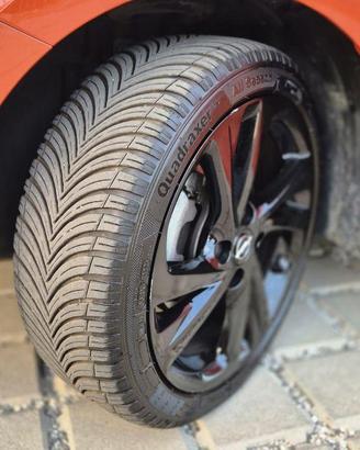 OPEL CORSA SPORT