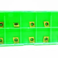 Inserti per utensili tornio a rombo lato 7