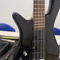 BASSO ELETTRICO MANCINO WARWICK