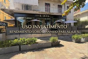 NEGOZIO A SAN GIORGIO A CREMANO
