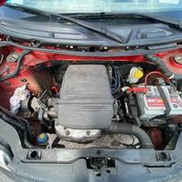 MOTORE PER FIAT PANDA 1.1 BENZINA ANNO 2006