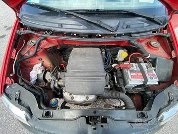 MOTORE PER FIAT PANDA 1.1 BENZINA ANNO 2006