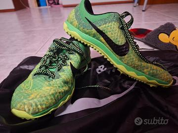 Nike Zoom Rival Xc