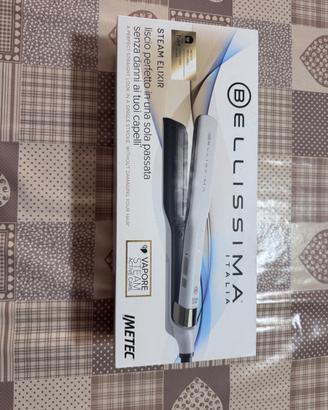 Piastra capelli