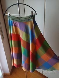 GONNA PORTAFOGLIO A RUOTA