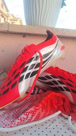 scarpini calcio predator elite ag 44