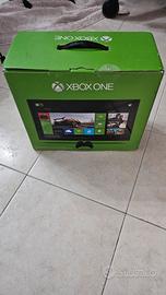 Xbox one