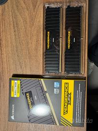 Ram x2 8Gb Corsair Vengeance