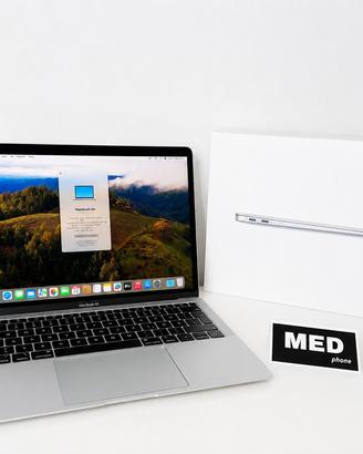 MacBook Air Garanzia 12 Mesi Apple Fattura Apple