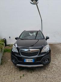 Opel Mokka 1.7 CDTI Ecotec 130CV 4x4 Start&Stop Co