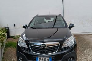 Opel Mokka 1.7 CDTI Ecotec 130CV 4x4 Start&Stop Co