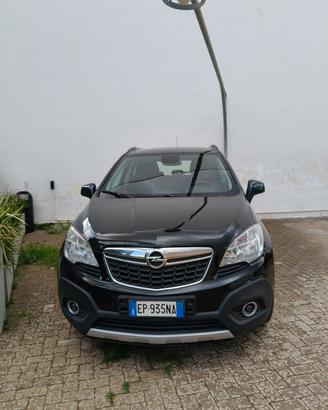 Opel Mokka 1.7 CDTI Ecotec 130CV 4x4 Start&Stop Co