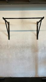 BARRA PULL-UP ROGUE P-4