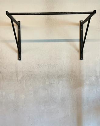 BARRA PULL-UP ROGUE P-4