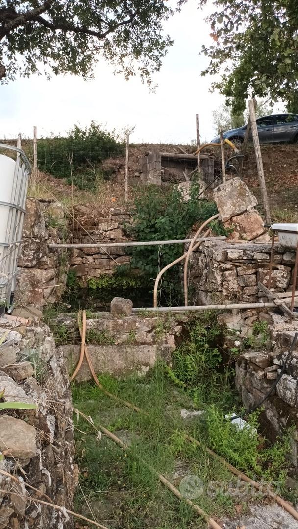 Vendita Terreno edificabile - Vista 6