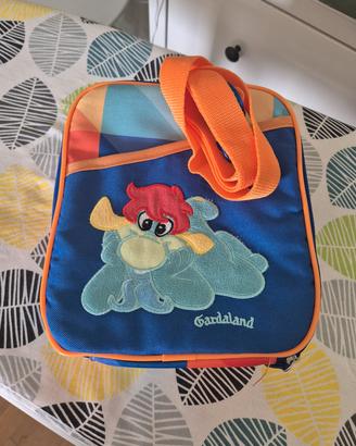 borsa porta pranzo 