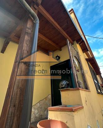 App.Via Cupa Sant'Antonio Rif G 1962