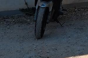 Yamaha fz1