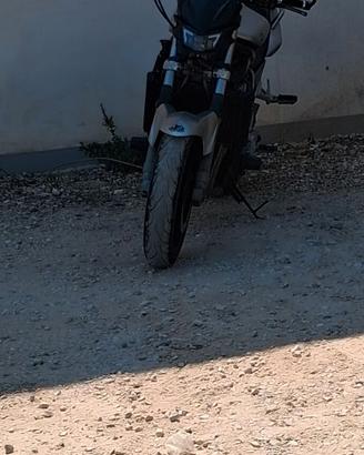 Yamaha fz1