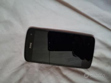 0125-Smartphone HTC Desire 500