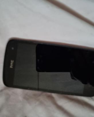 0125-Smartphone HTC Desire 500